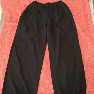 Women’s wide leg pants